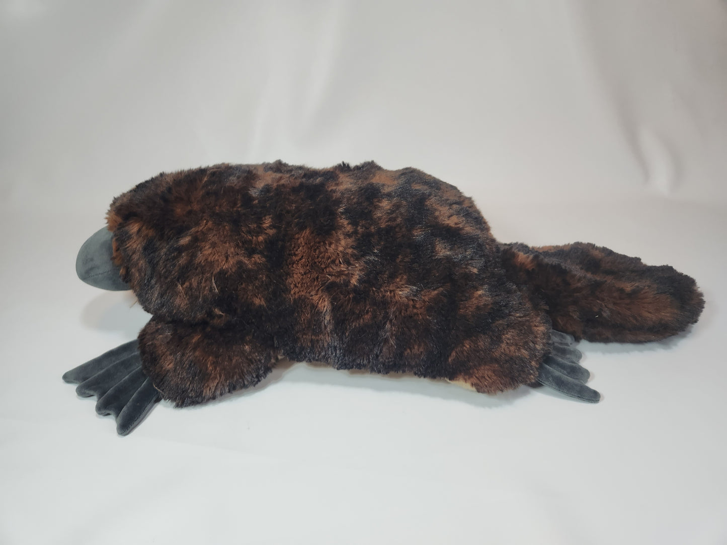 Platypus Plush (Luxe cuddle minky)