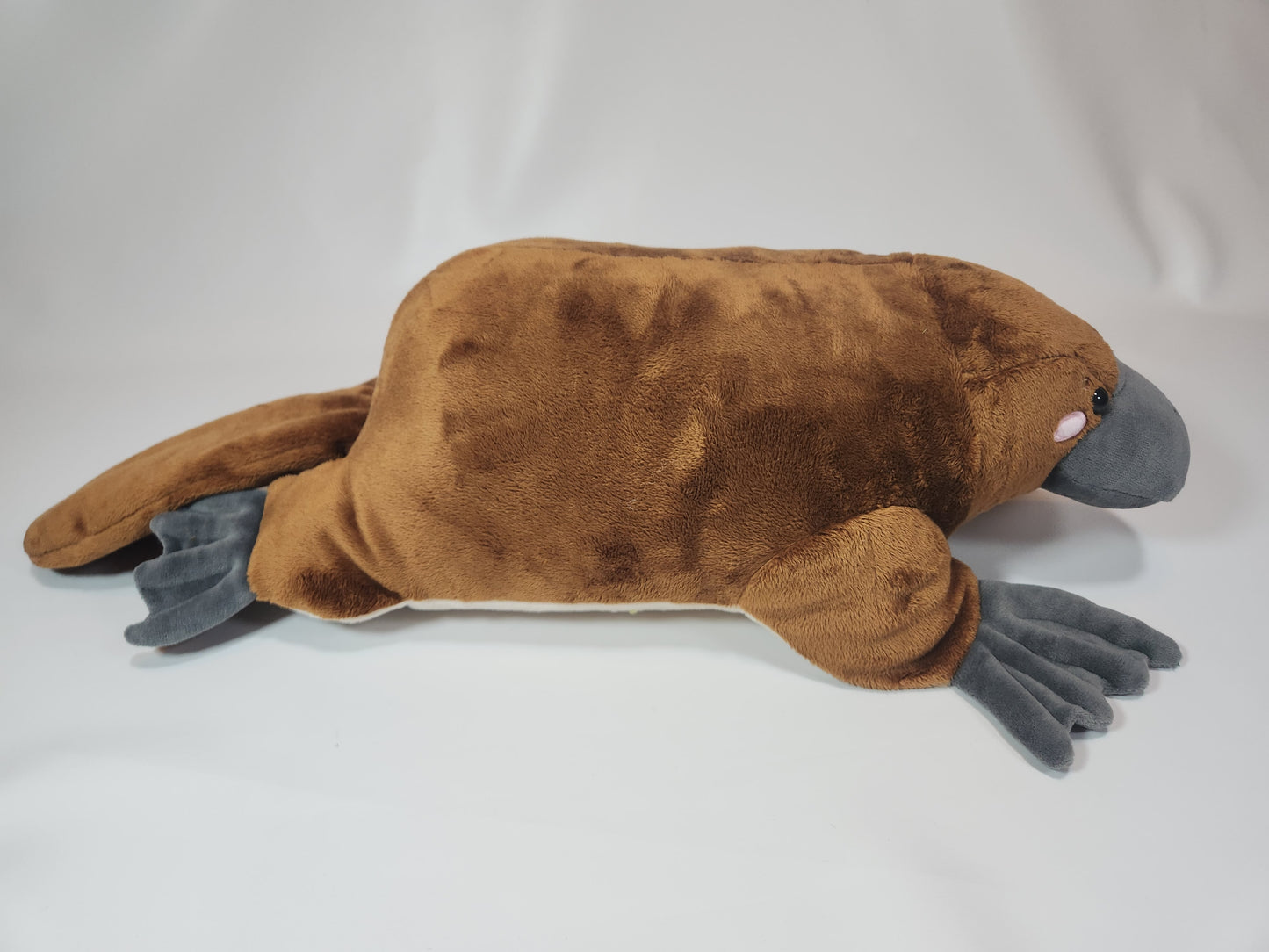 Platypus Plush (3mm minky)