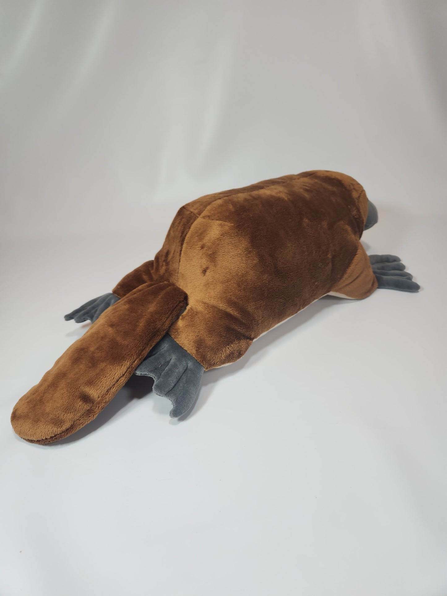 Platypus Plush (3mm minky)