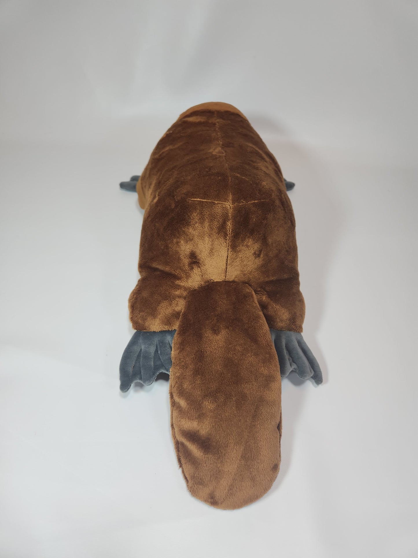 Platypus Plush (3mm minky)