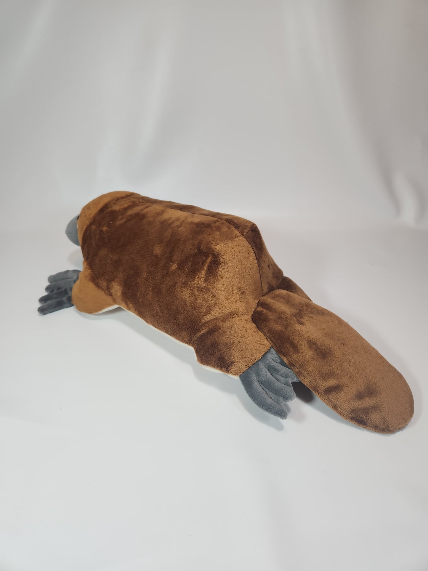 Platypus Plush (3mm minky)