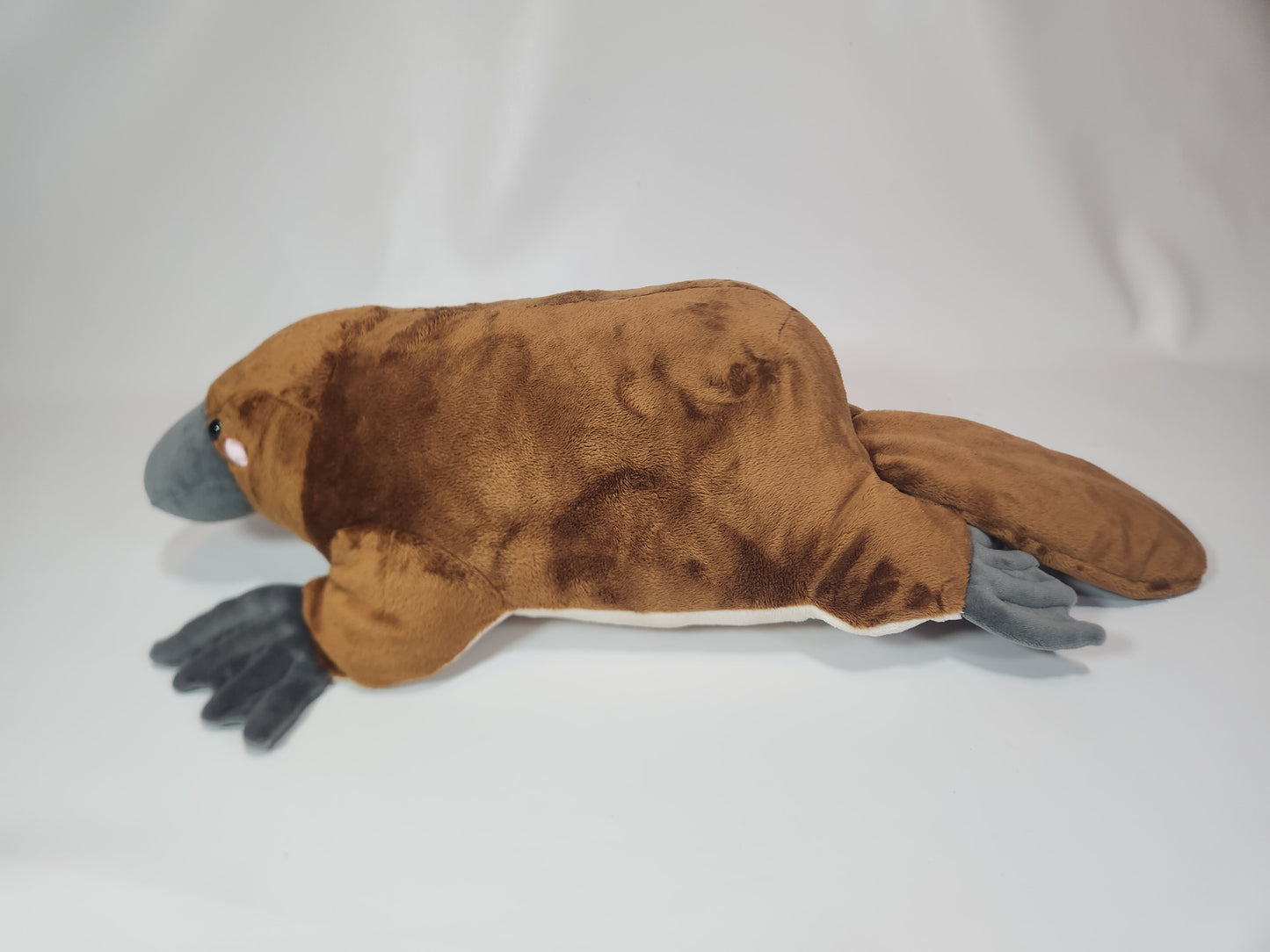 Platypus Plush (3mm minky)