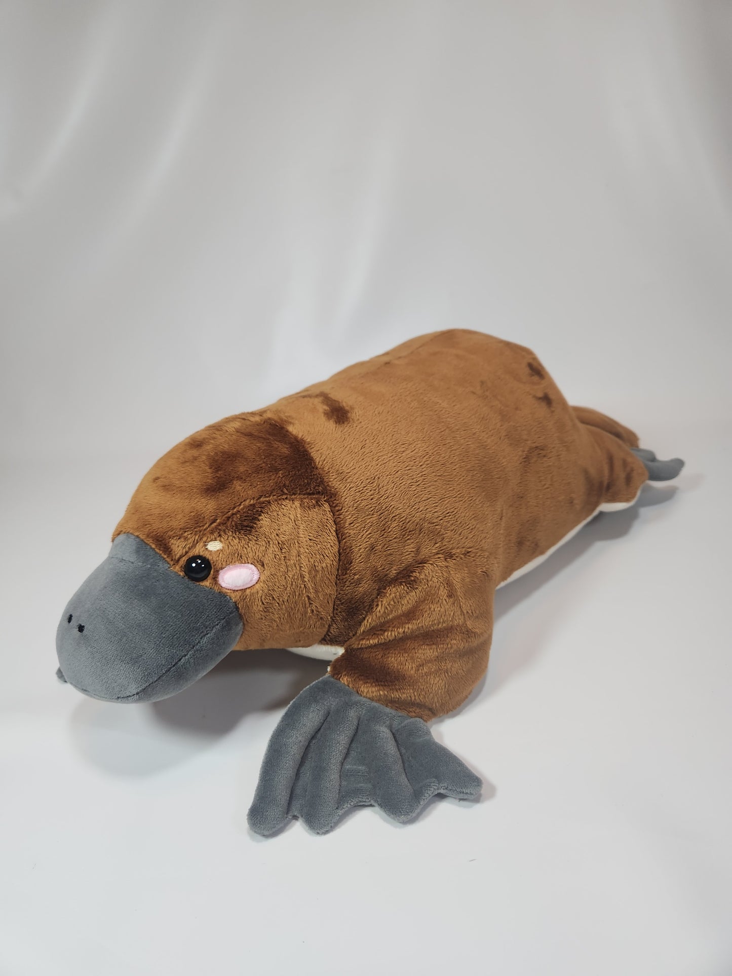 Platypus Plush (3mm minky)