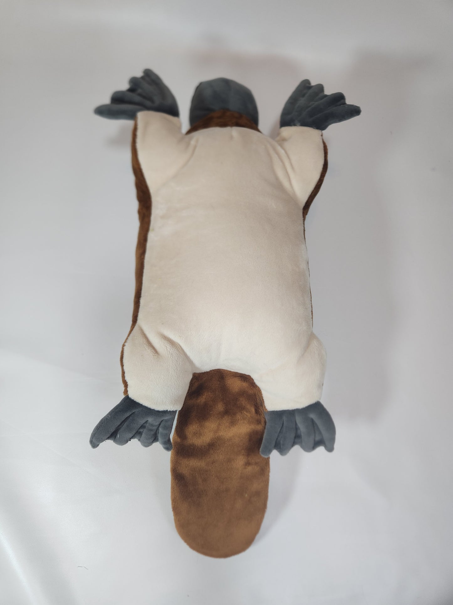 Platypus Plush (3mm minky)