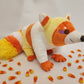 SEWING PATTERN - Raccoon Plush