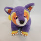 SEWING PATTERN - Raccoon Plush