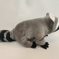 SEWING PATTERN - Raccoon Plush