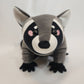 SEWING PATTERN - Raccoon Plush