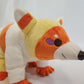 SEWING PATTERN - Raccoon Plush