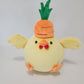 SEWING PATTERN - Chonky Chicken Plush