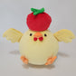 SEWING PATTERN - Chonky Chicken Plush
