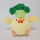 SEWING PATTERN - Chonky Chicken Plush