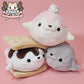 SEWING PATTERN - Dessert Seals