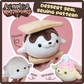 SEWING PATTERN - Dessert Seals
