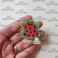 Watermelon Pin (CHARITY ITEM)