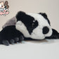 SEWING PATTERN - Flat Friend Badger
