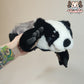 SEWING PATTERN - Flat Friend Badger