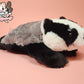 SEWING PATTERN - Flat Friend Badger