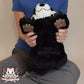 SEWING PATTERN - Flat Friend Badger