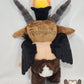 SEWING PATTERN - Baphomet Plush