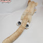 SEWING PATTERN - 2 ft.+ Floppy Big Cat Plush