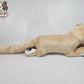 SEWING PATTERN - 2 ft.+ Floppy Big Cat Plush