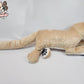 SEWING PATTERN - 2 ft.+ Floppy Big Cat Plush