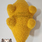 SEWING PATTERN - Stegosaurus Plush