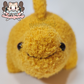 SEWING PATTERN - Stegosaurus Plush