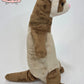 Sable ferret plush