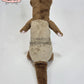 Sable ferret plush