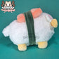 Sushi Sheep Plushie (Fish Cake Horns)