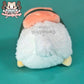 Sushi Sheep Plushie (Fish Cake Horns)