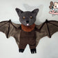 SEWING PATTERN - Floppy bat plush