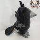 Scarecrow Crow Plush (1mm minky)