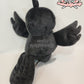 Scarecrow Crow Plush (1mm minky)