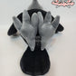 Scarecrow Crow Plush (1mm minky)