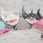 SEWING PATTERN - 2 ft. Whale Shark Plush