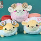 SEWING PATTERN - Sushi sheep