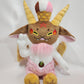 SEWING PATTERN - Baphomet Plush