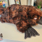 SEWING PATTERN - Platypus Plush