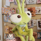 SEWING PATTERN - Praying Mantis Plush