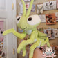 SEWING PATTERN - Praying Mantis Plush