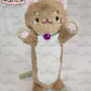 SEWING PATTERN - Long Cat Plush