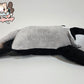 Flat Badger Plush (Minky)
