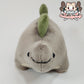 SEWING PATTERN - Stegosaurus Plush