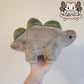 SEWING PATTERN - Stegosaurus Plush