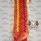 SEWING PATTERN - Hot Dog Dog Plush