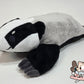 Flat Badger Plush (Minky)