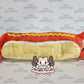 SEWING PATTERN - Hot Dog Dog Plush